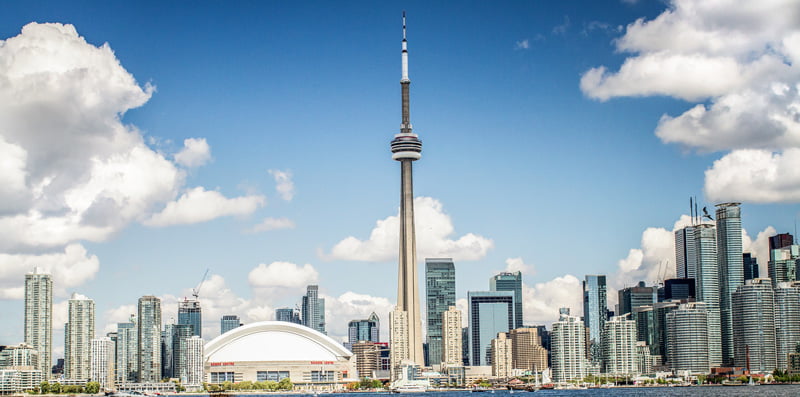 toronto